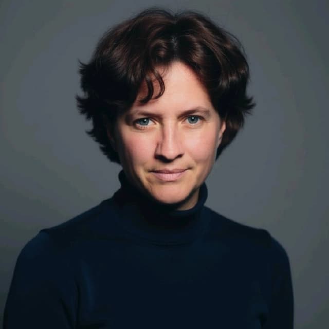 Dr. Alex Arbter
